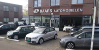 T.B. Baars automobielen